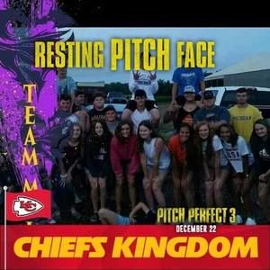 Meet your Posher, Jared